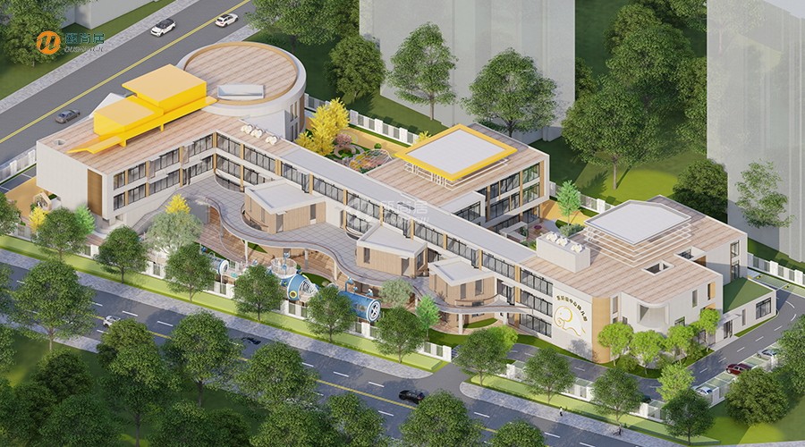 戶外整園設計|探索宇宙奧秘，啟航太空之旅！